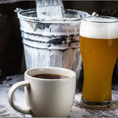 Illustration wallop - Image 1