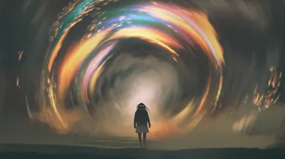 Illustration entrance - Image 1