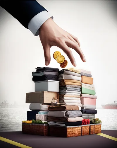 Illustration impost - Image 2