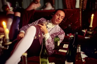 Illustration rake - Image 1