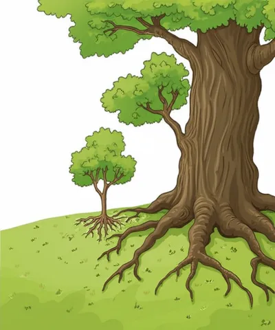 Illustration inherits - Image 1