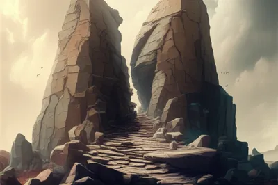 Illustration tickle - Image 1