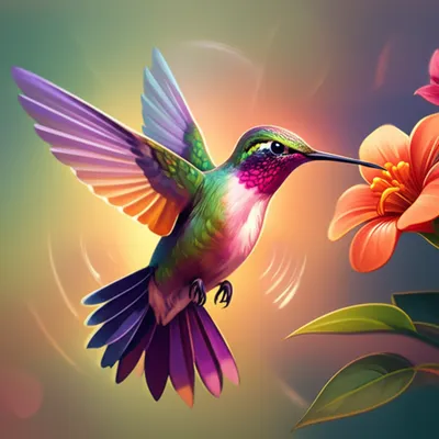 Illustration whirring - Image 1