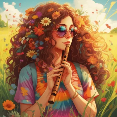 Illustration freak - Image 1