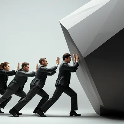 Illustration enforce - Image 1