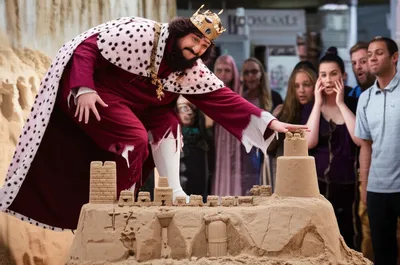 Illustration flout - Image 1