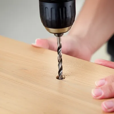 Illustration drills - Image 1