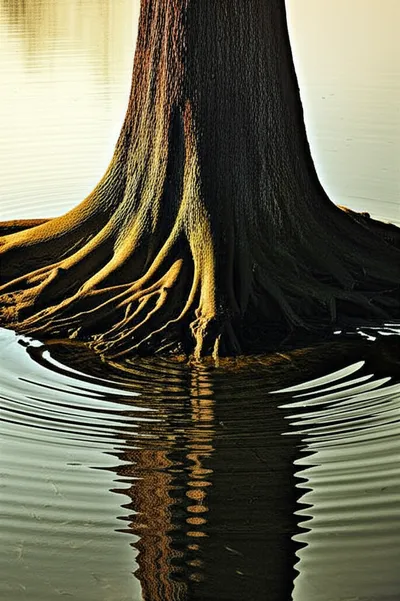 Illustration reverberated - Image 1