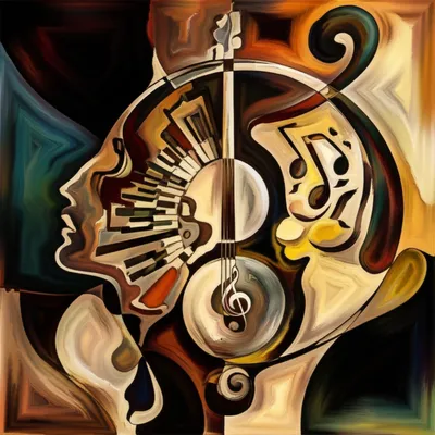 Illustration tune - Image 1