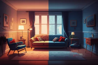 Illustration staging - Image 1