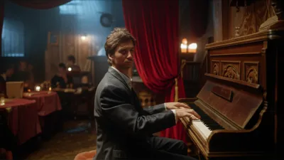 Illustration professor - Image 1