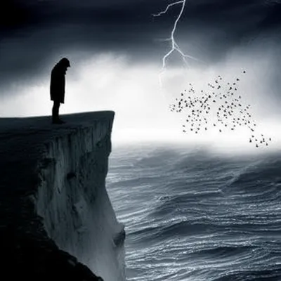 Illustration presaged - Image 1