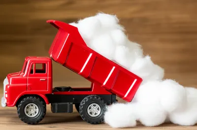 Illustration voluminous - Image 1