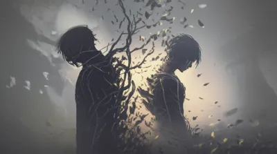 Illustration breaking - Image 1