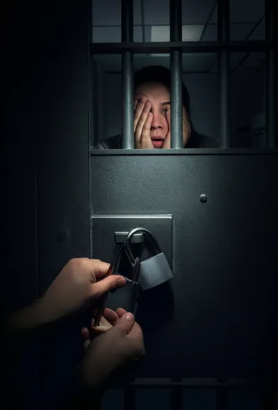 Illustration committal - Image 1