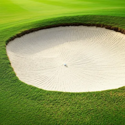 Illustration bunkers - Image 1