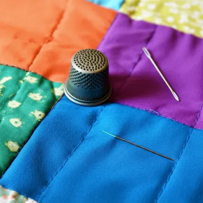 Illustration sewing - Image 1