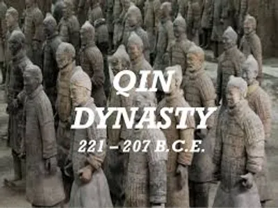 Illustration dynasty - Image 2