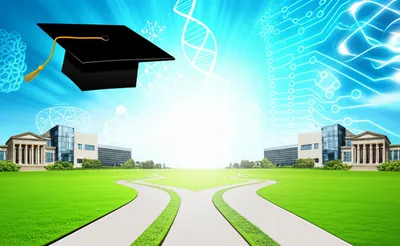 Illustration postdoctoral