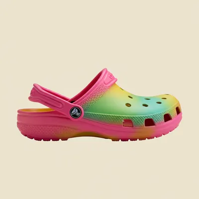 Illustration crocs - Image 1