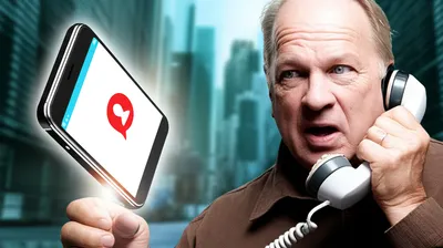 Illustration diehard - Image 1