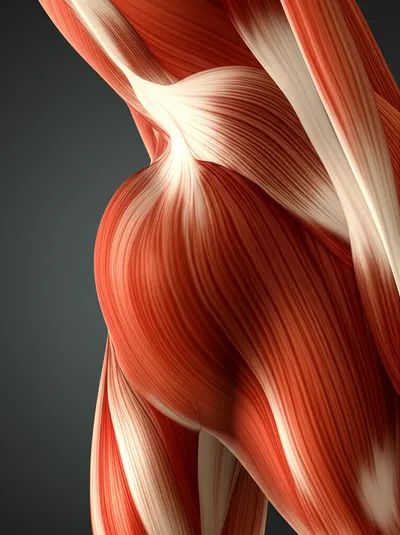 Illustration cramps - Image 1