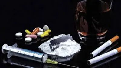 Illustration narcotic - Image 2