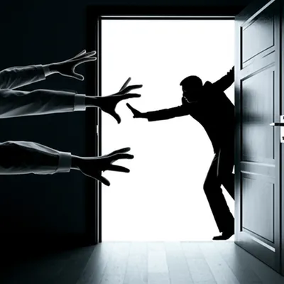 Illustration abandoned - Image 1