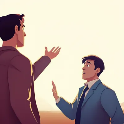 Illustration challenge - Image 1