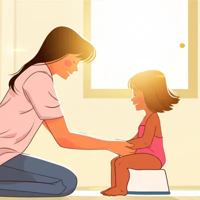 Illustration potted - Image 1