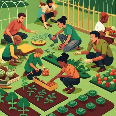 Illustration dost - Image 1