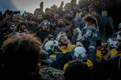 Illustration rescuing - Image 2