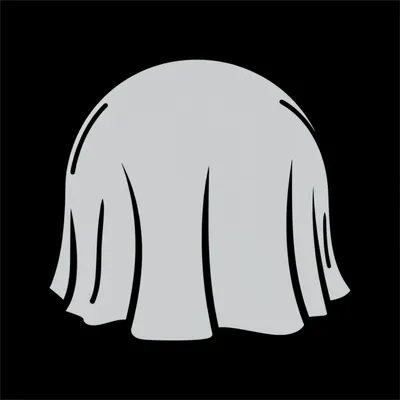 Illustration coat - Image 1