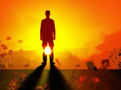 Illustration mortals