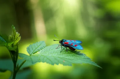 Illustration forester - Image 1