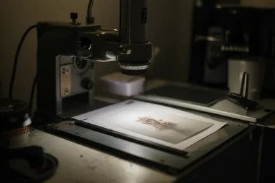 Illustration grey - Image 1