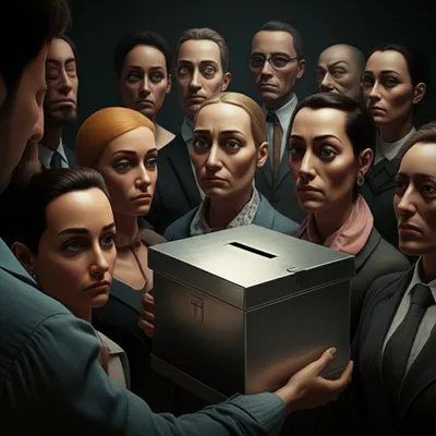 Illustration polled - Image 1