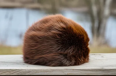 Illustration castors - Image 1