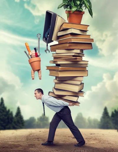 Illustration having - Image 1