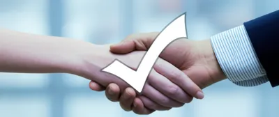 Illustration affirmative - Image 1