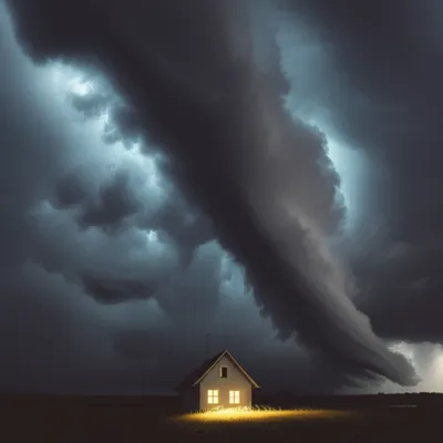 Illustration impends - Image 1