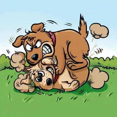 Illustration scraps - Image 1