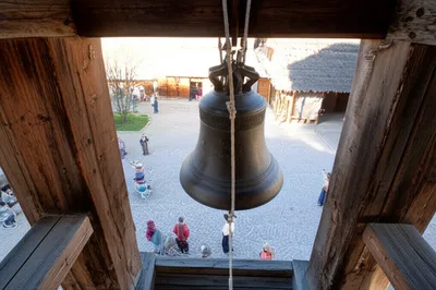 Illustration bells - Image 1