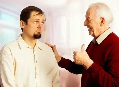 Illustration reassurances - Image 1