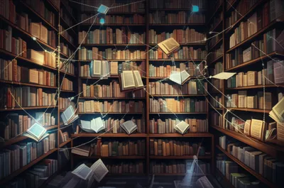 Illustration lexicology - Image 1