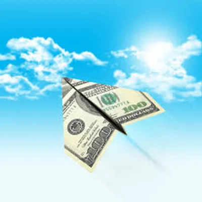 Illustration airfare - Image 2