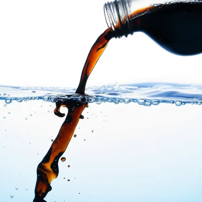 Illustration impurity