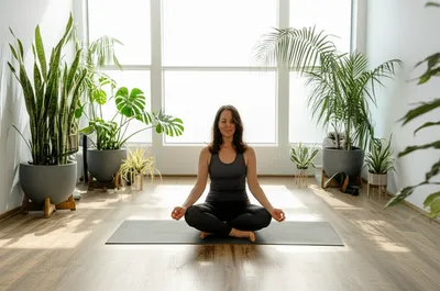 Illustration asanas - Image 1