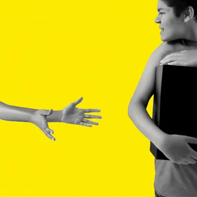 Illustration denies - Image 1