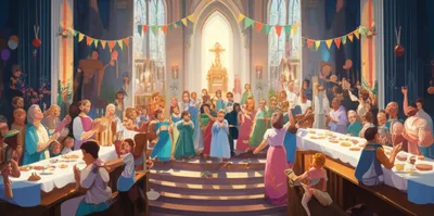 Illustration octave - Image 1